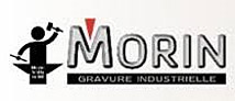 LOGO MORIN GRAVURE Marque au fer pour luthiers